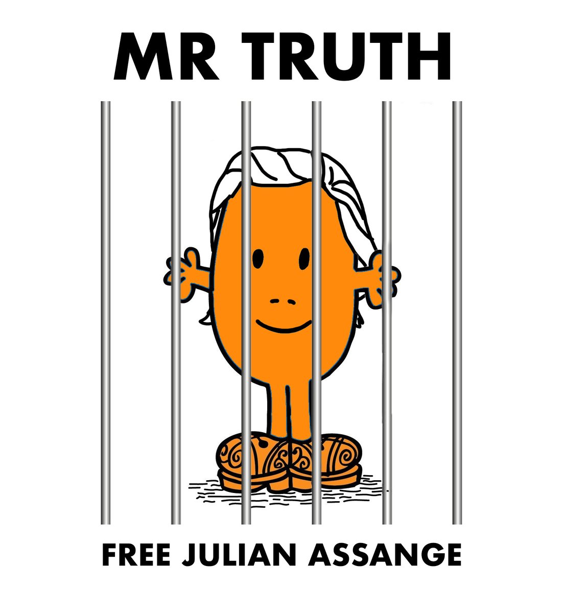 Australians For Assange 🗣 tweet media