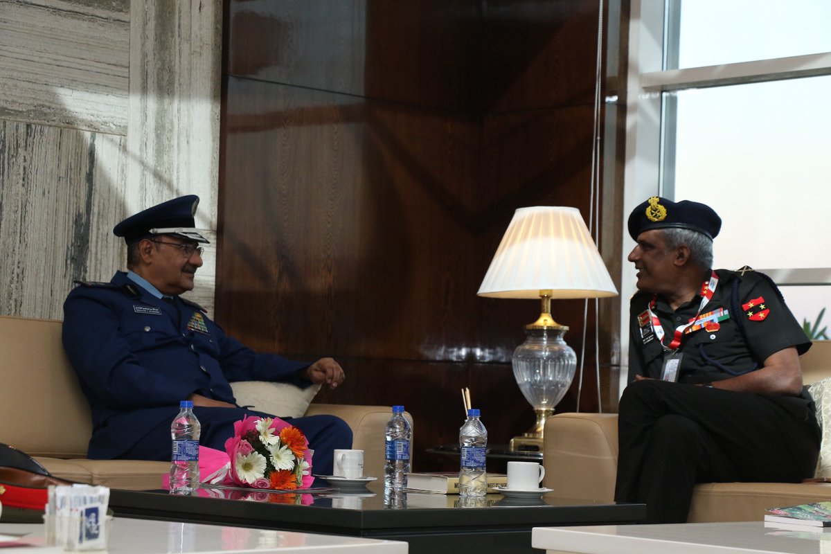 IndianEmbRiyadh's tweet photo. A warm welcome for the Saudi delegation on their arrival at Bengaluru Airport for #AeroIndia2023. The 20 member delegation will be participating in high level discussions &amp; bilateral meetings during the 5 day event besides interacting with 🇮🇳 Govt &amp; Private defence industries. https://t.co/GH2oN4UdNx
