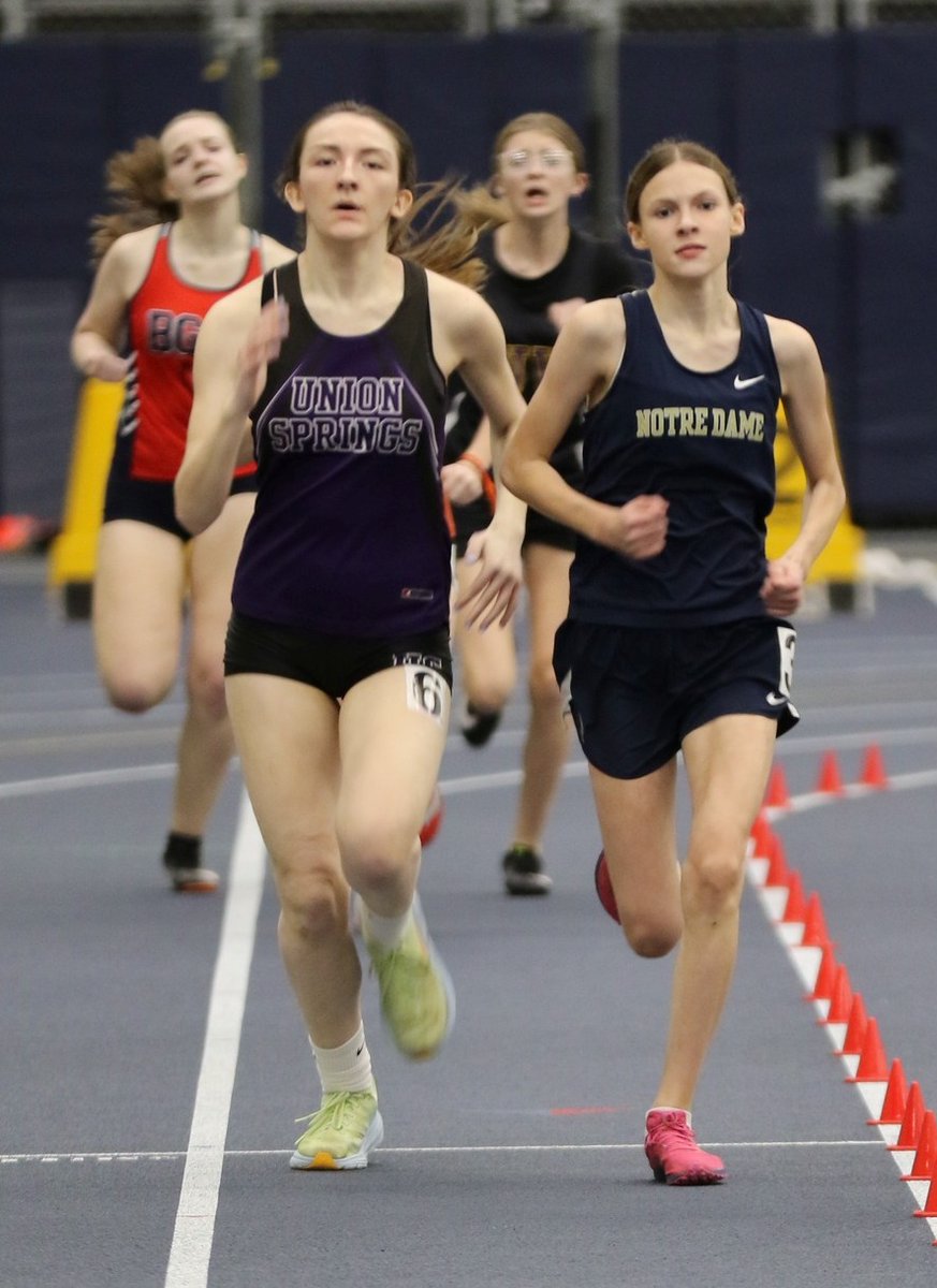 Southern Tier Sports Report on Twitter "HIGH SCHOOL INDOOR TRACK AND