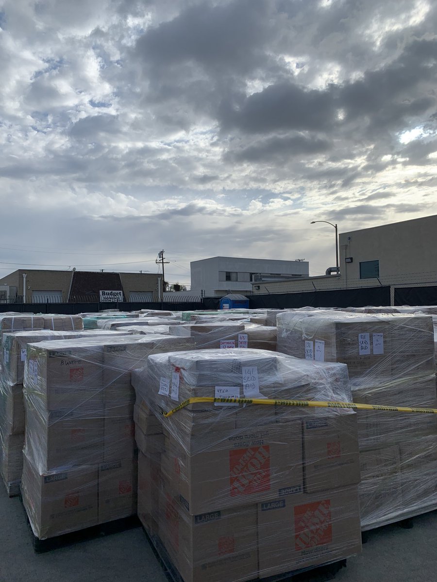 Türkiye in Los Angeles tweet media