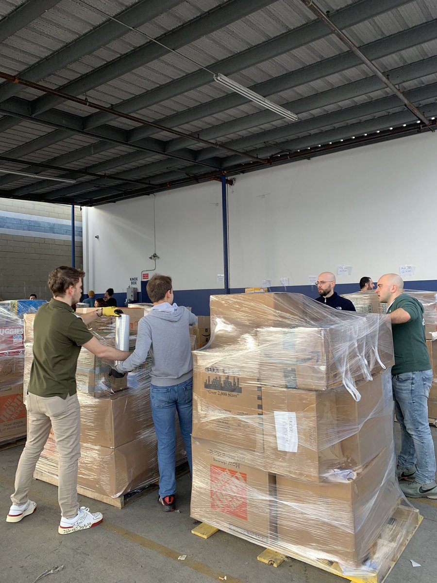 Türkiye in Los Angeles tweet media