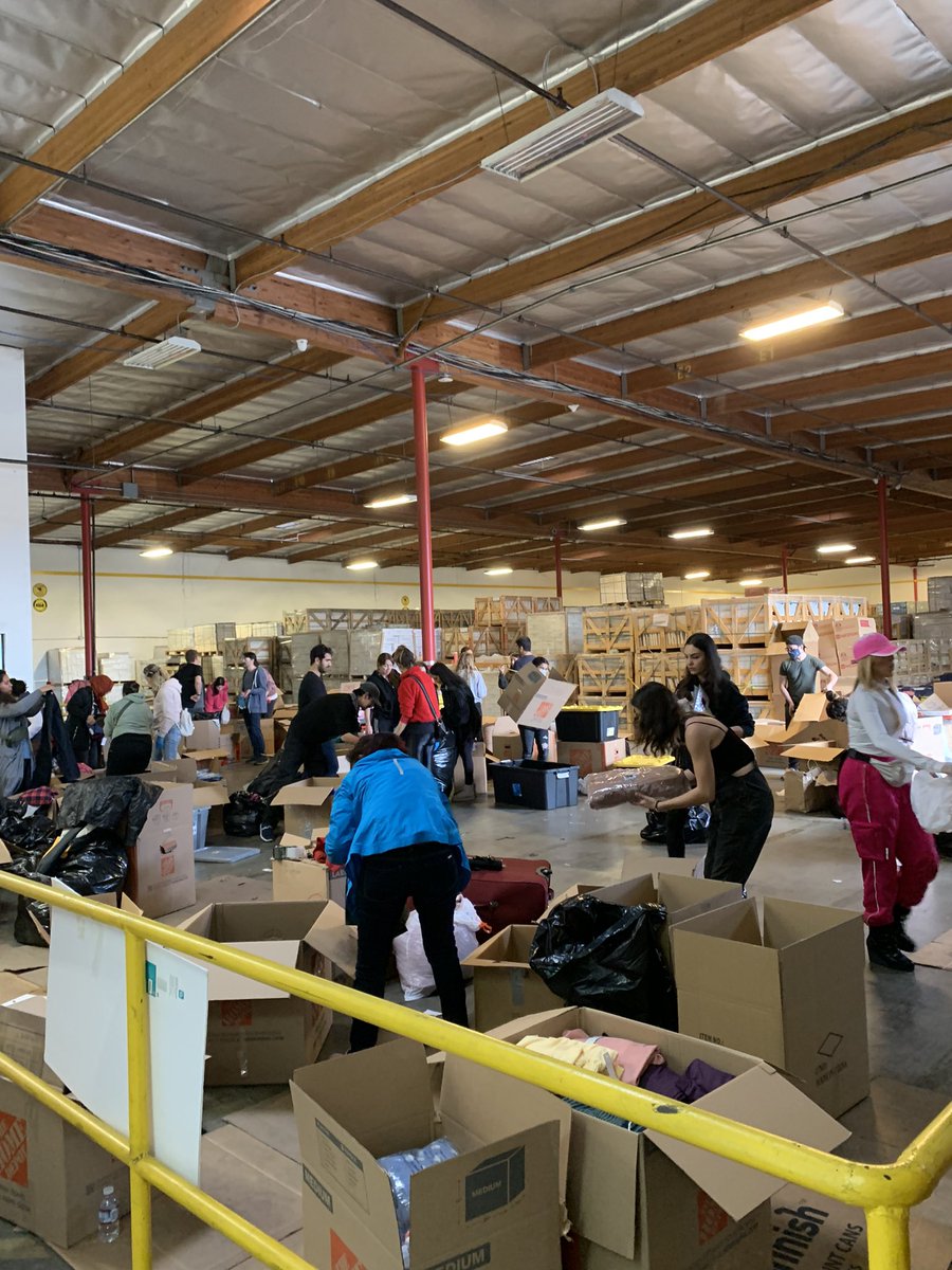 Türkiye in Los Angeles tweet media