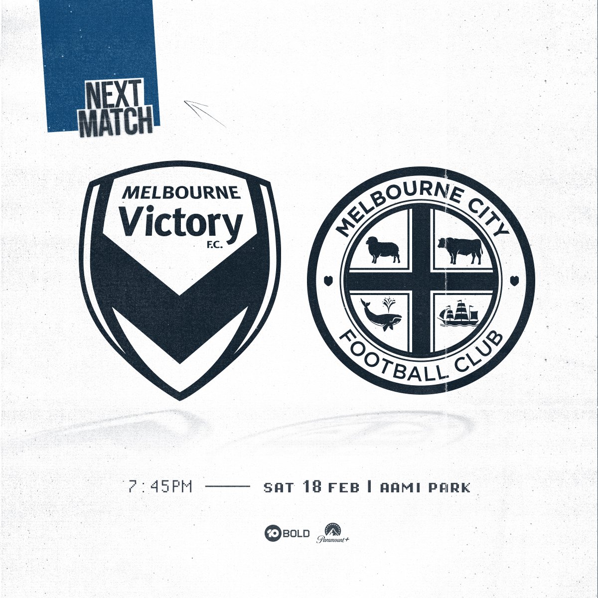 gomvfc's tweet photo. It's Derby week 👊
🎟Tickets on sale: https://t.co/7KNQwkwRLx https://t.co/xD2dEVaOnK