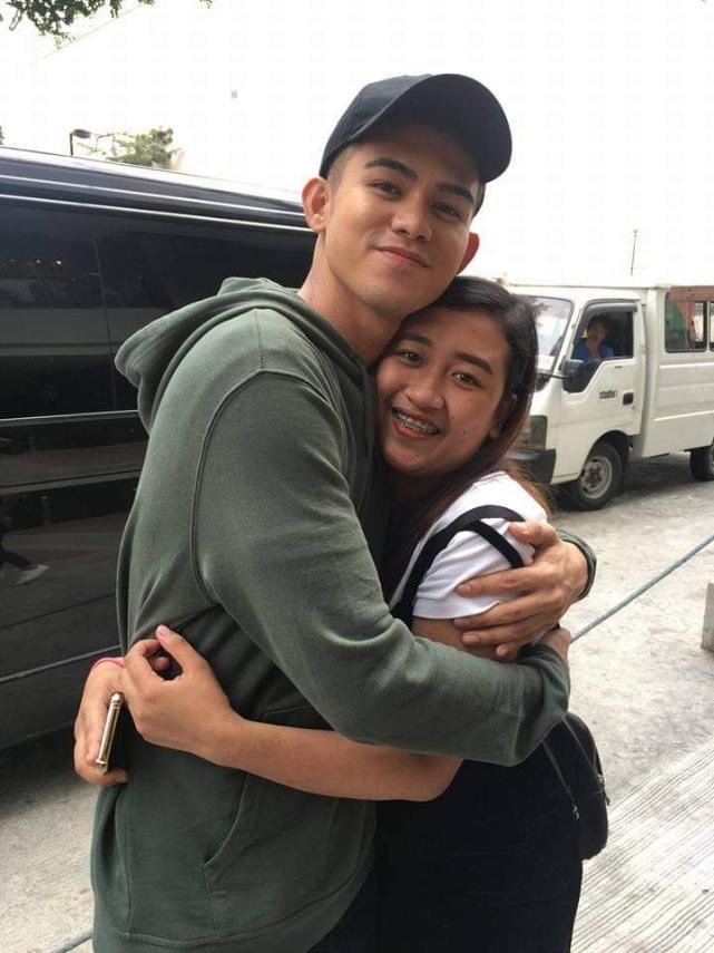 inigo π (@inigodpascual) on Twitter photo Rest in Paradise! Hug everyone for me β€οΈ
Loveties Fam loves you so much <a href="/ishwalker_/">Irishmclcdπ</a> Rest in Paradise! Hug everyone for me β€οΈ
Loveties Fam loves you so much <a href="/ishwalker_/">Irishmclcdπ</a>