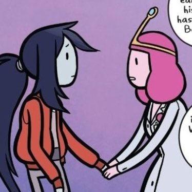 Bubbline bot (@bubblinebott) on Twitter photo 