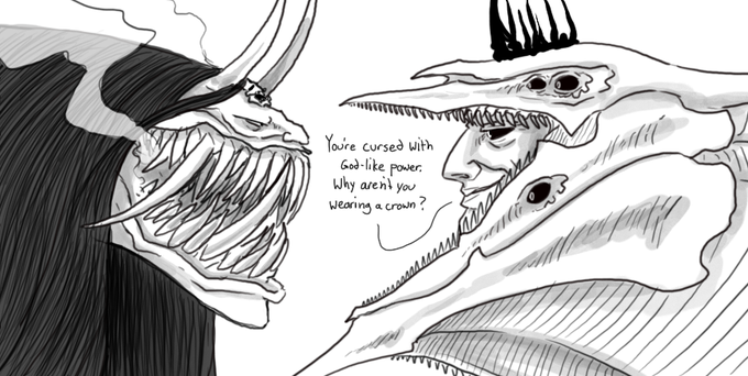 Gotta draw these worms fighting. 