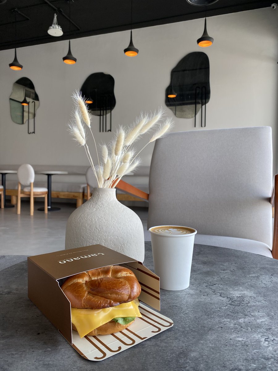 صباح الخير على الجميع 🤍.
#فطور_تماقو