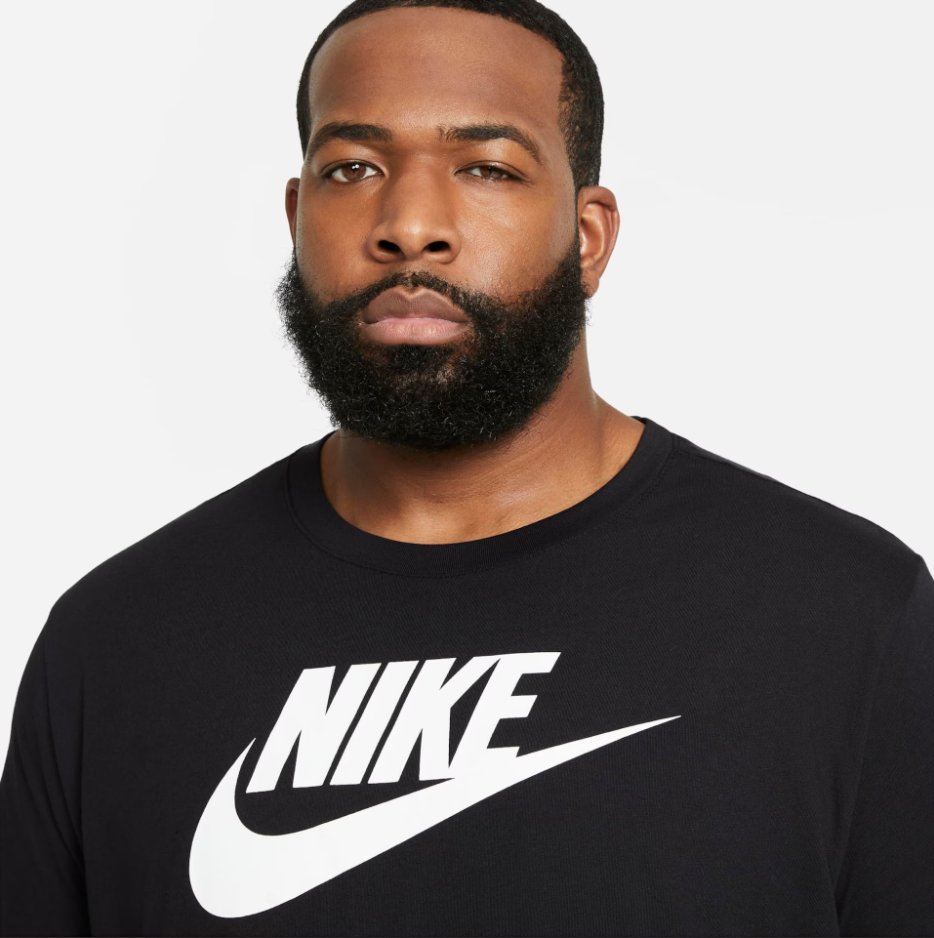 retirada Redondo Paso xet das promoções on Twitter: "📢 OFERTA - Loja Oficial Nike 👕 Camiseta  Nike Sportswear Icon Futura Masculina 💵 De R$ 129,99 por R$ 59,99 🔗  https://t.co/AGdwQyyJlI 🔗 https://t.co/AGdwQyyJlI 🔗  https://t.co/AGdwQyyJlI https://t.co/QSdKjaiF9f" /