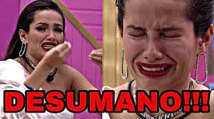 LadyRedbr's tweet image. Eu agora com o que estão fazendo com o Cris 
#BBB23