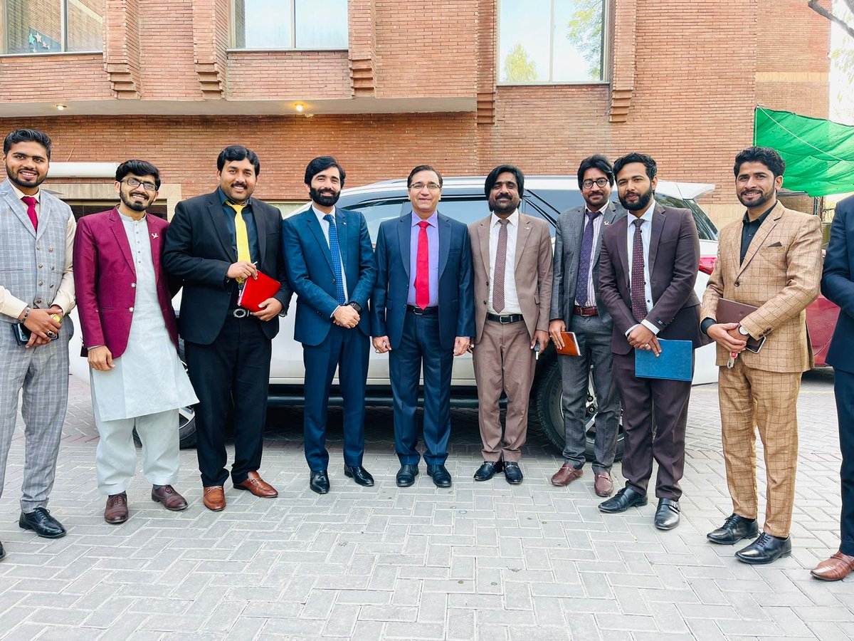 AnsariAsc's tweet image. After successful training at Faisalabad.