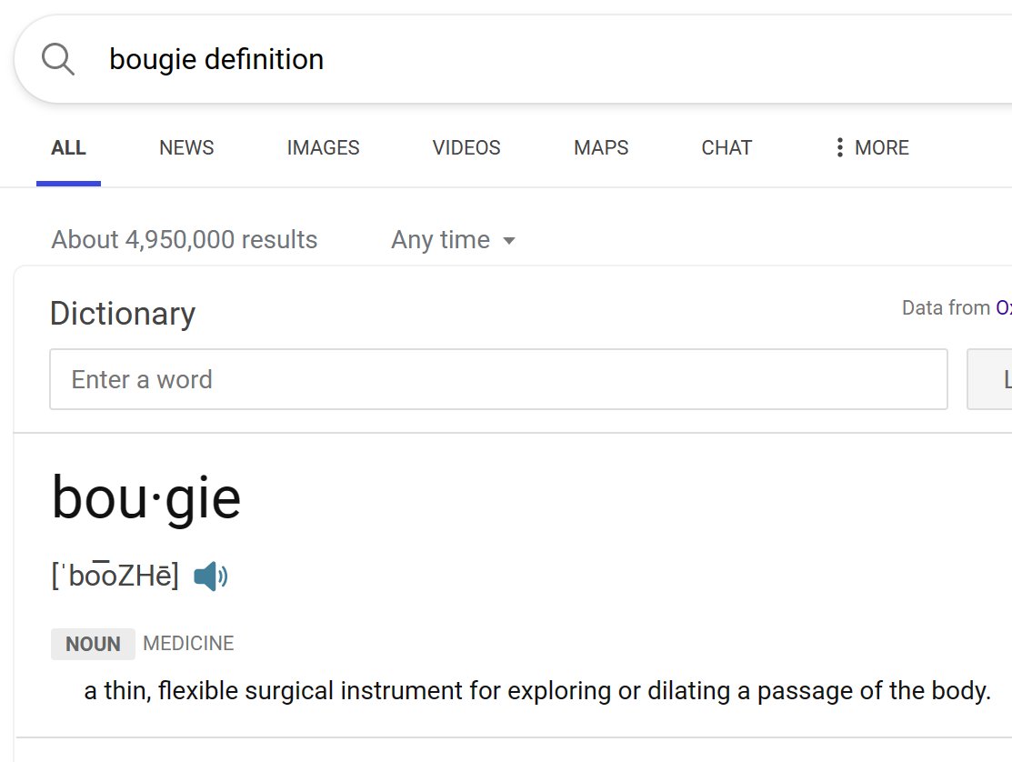 Jeroen Frijters on Twitter "andraporterxo I didn't know what bougie