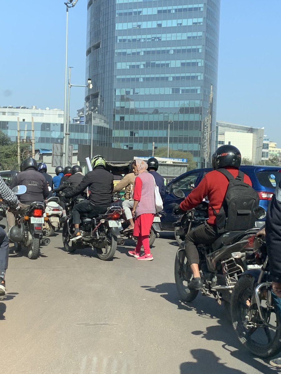 ashish sood (@ashishso8) on Twitter photo Look at the woman trying to cross the street on golf course road. It’s a bloody death trap. Millions risk their lives in this city trying to cross roads each day.the least you can do is make “safe”pedestrian crossings. <a href="/OfficialGMDA/">GMDA</a> <a href="/cmohry/">CMO Haryana</a> <a href="/DC_Gurugram/">DC Gurugram</a> <a href="/manashuman/">Manas Human</a> <a href="/SarikaPanda/">Sarika Panda Bhatt ( ସାରିକା ପଣ୍ଡା ) She/Her</a> Look at the woman trying to cross the street on golf course road. It’s a bloody death trap. Millions risk their lives in this city trying to cross roads each day.the least you can do is make “safe”pedestrian crossings. <a href="/OfficialGMDA/">GMDA</a> <a href="/cmohry/">CMO Haryana</a> <a href="/DC_Gurugram/">DC Gurugram</a> <a href="/manashuman/">Manas Human</a> <a href="/SarikaPanda/">Sarika Panda Bhatt ( ସାରିକା ପଣ୍ଡା ) She/Her</a>