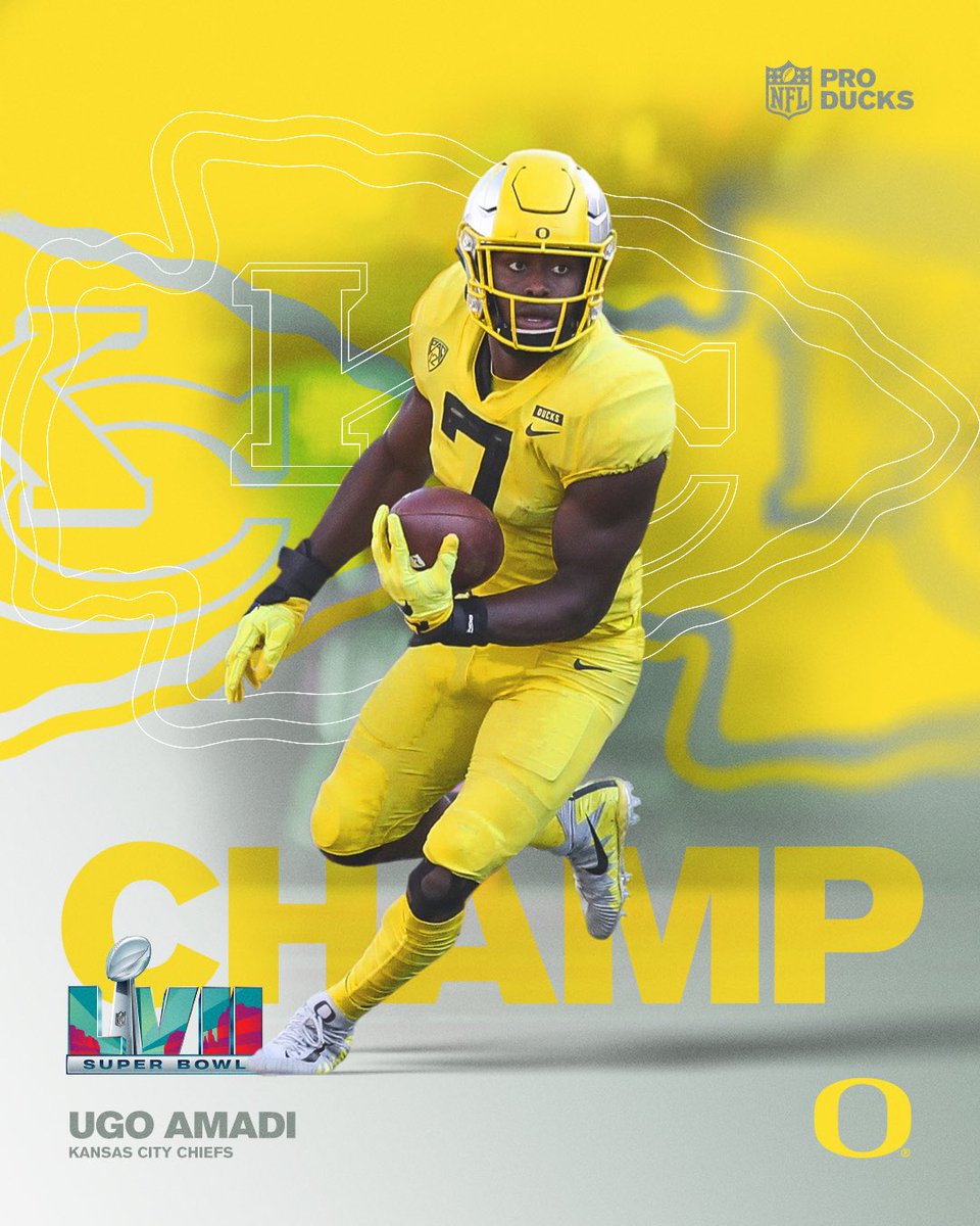 Oregon Football tweet media