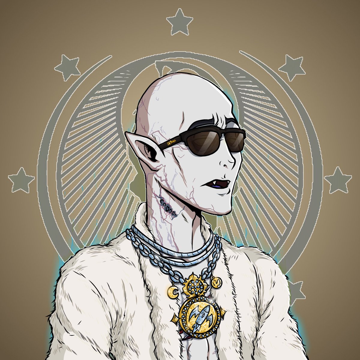 darkachromatic's tweet photo. @MuhovitsB @SoDeadNFT 🩸#WAGBDead #SoDead https://t.co/RjrjF3oTTV