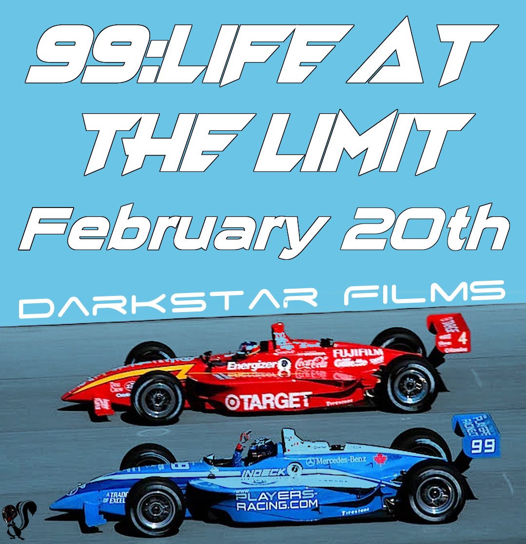 mixedbymartial's tweet image. 99: Life at The Limit will be free to stream on February 20th at 9am PST!