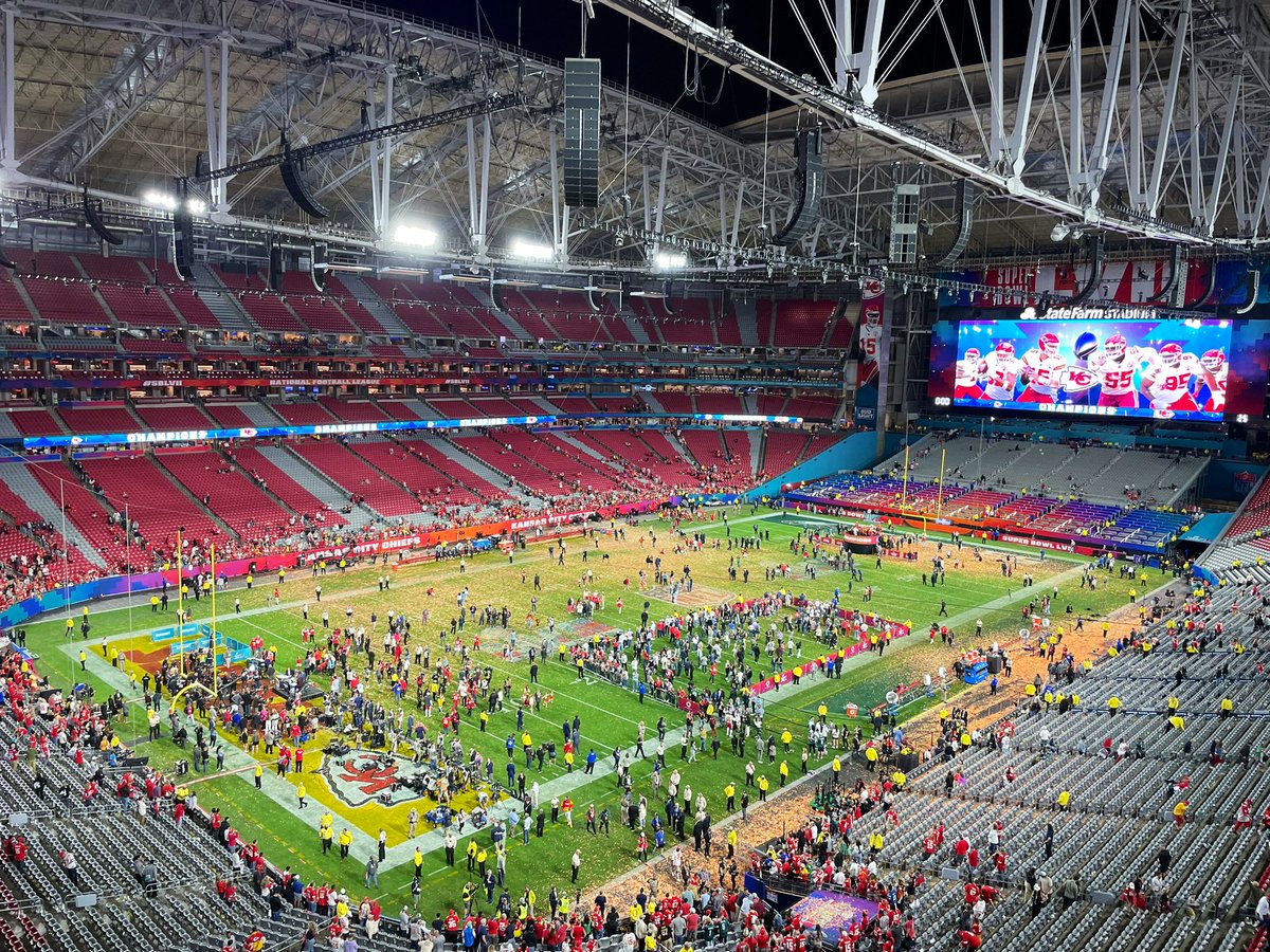 NFL in the UK tweet media