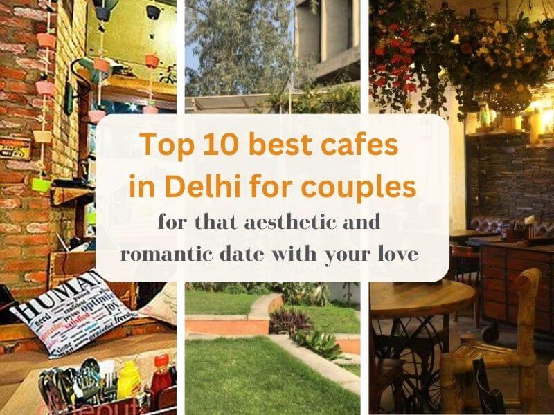 hellogenee's tweet photo. Top 10 best Cafe's in Delhi For Couples, To Have A Romantic Date with your Bae 😍😍

https://t.co/Z2ba0YThkj

#ValentinesDay2023 #daterush #cafe #delhi https://t.co/rO482LhIMZ