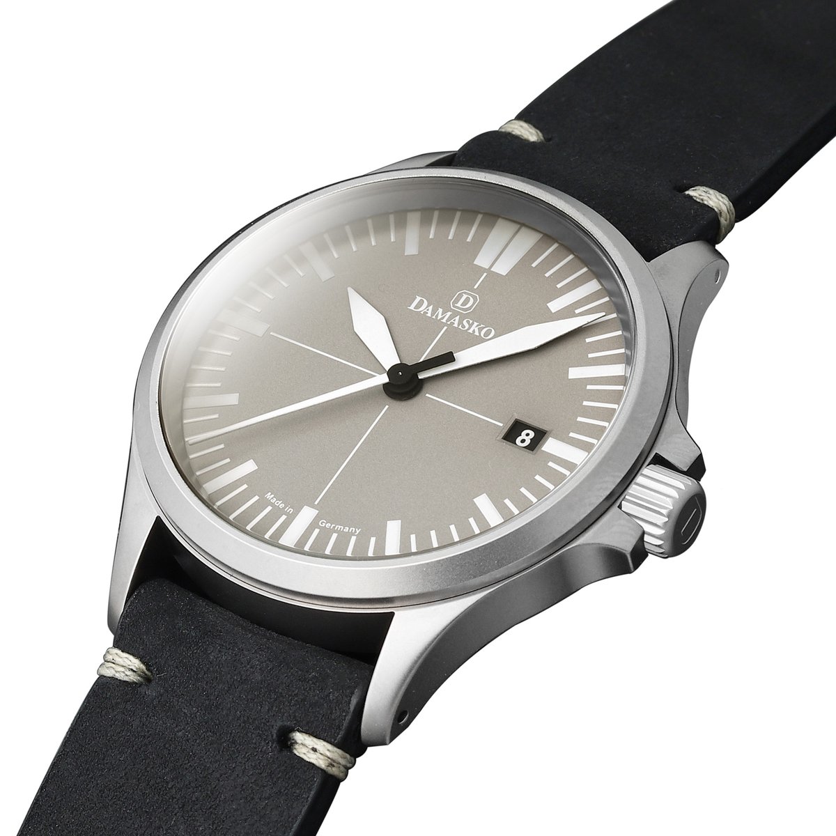 damasko_japan's tweet photo. #DAMASKO #damasko #damaskowatch #madeingermany #damaskojapan #ドイツ時計 #ds30 #threehands #sportythreehand #NewRelease #newrelease
https://t.co/1lr9JX6gH9 https://t.co/xVQzZ4VeFU