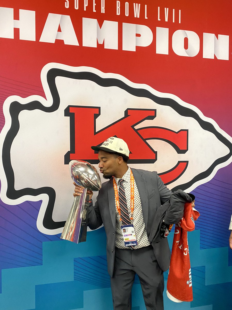 Anthony McGee Jr. tweet media