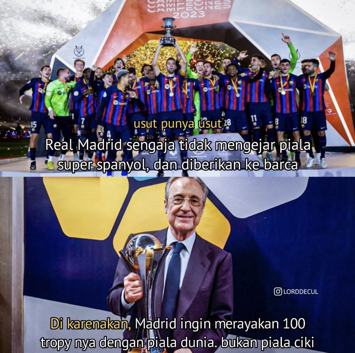 alvindpeter22's tweet photo. @realmadridindo1 apakah benar ini? https://t.co/Sd9hYLiWZw