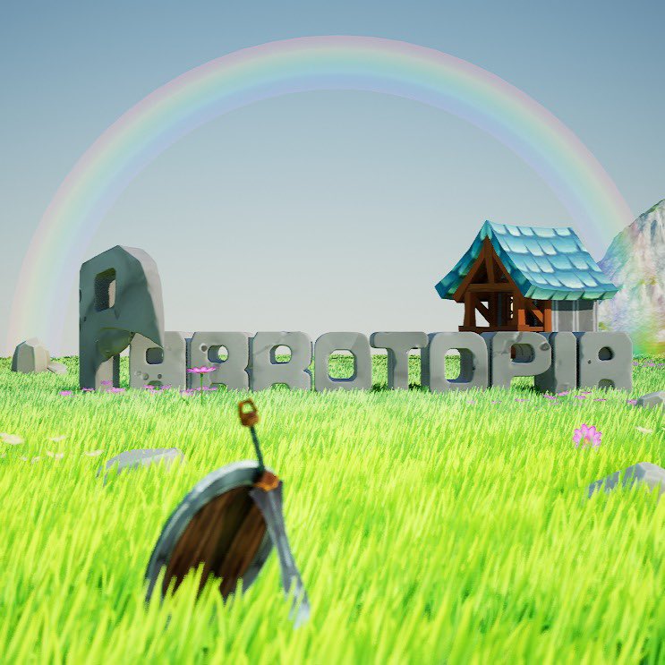 Good morning, $NEAR fam!

Rise and shine 🌞

#CreateWithoutLimits