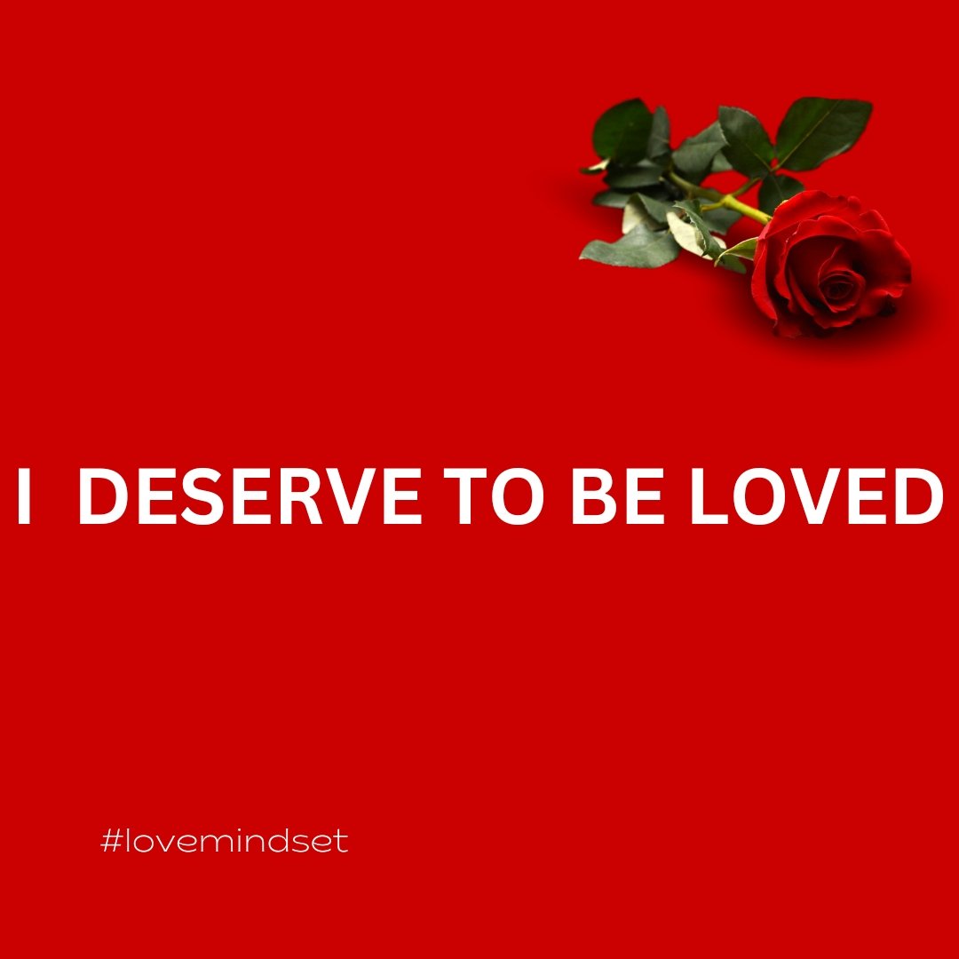 MacaulayNkechi's tweet image. Another affirmation, speak it loud .
#lovemindset
#lovefrequency