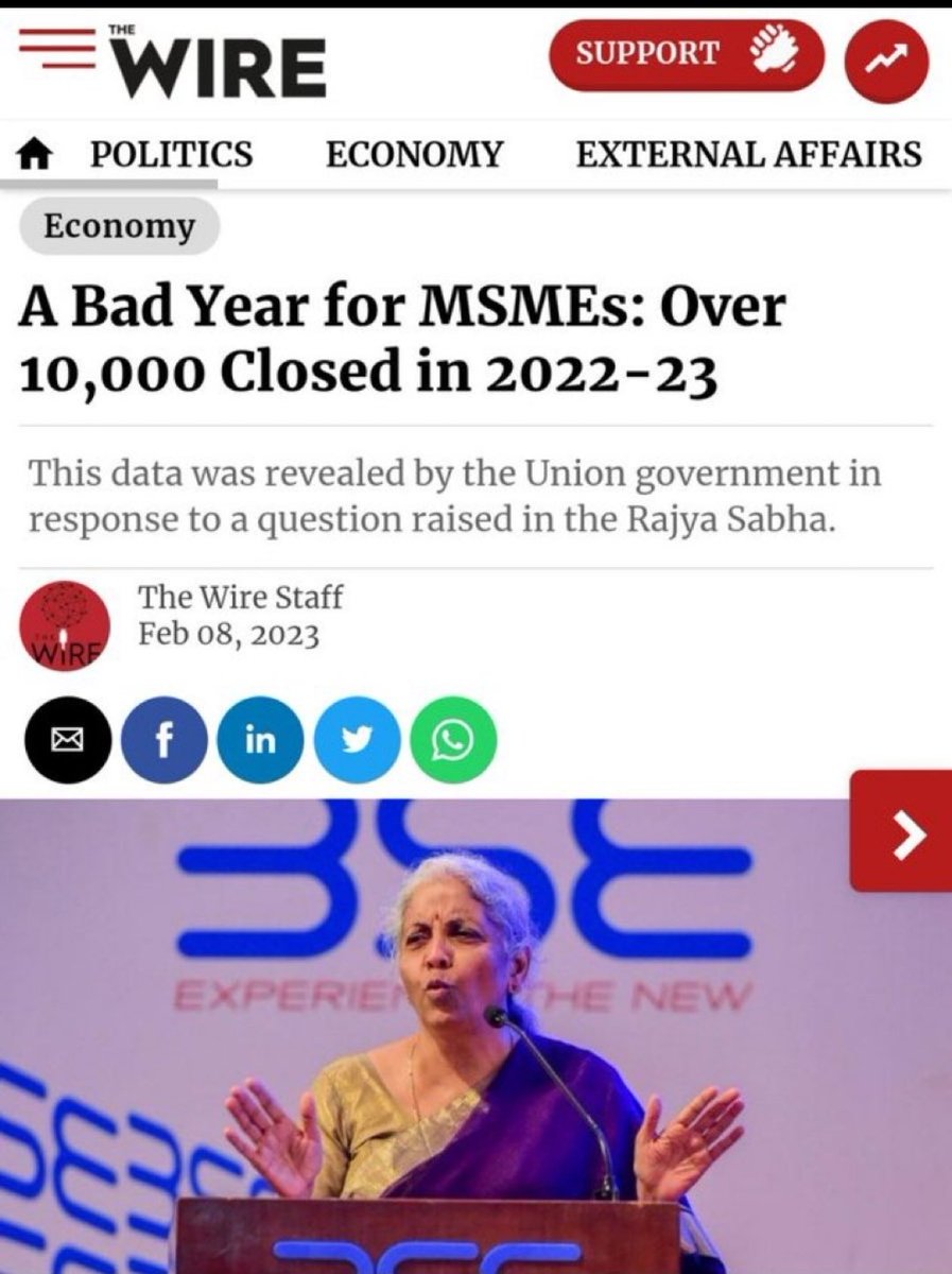 pr_rajiv's tweet photo. 10000 officially that too by this crooked govt.
Still 2 more months 😪
#IncompetentModi https://t.co/ZaFuswfA87