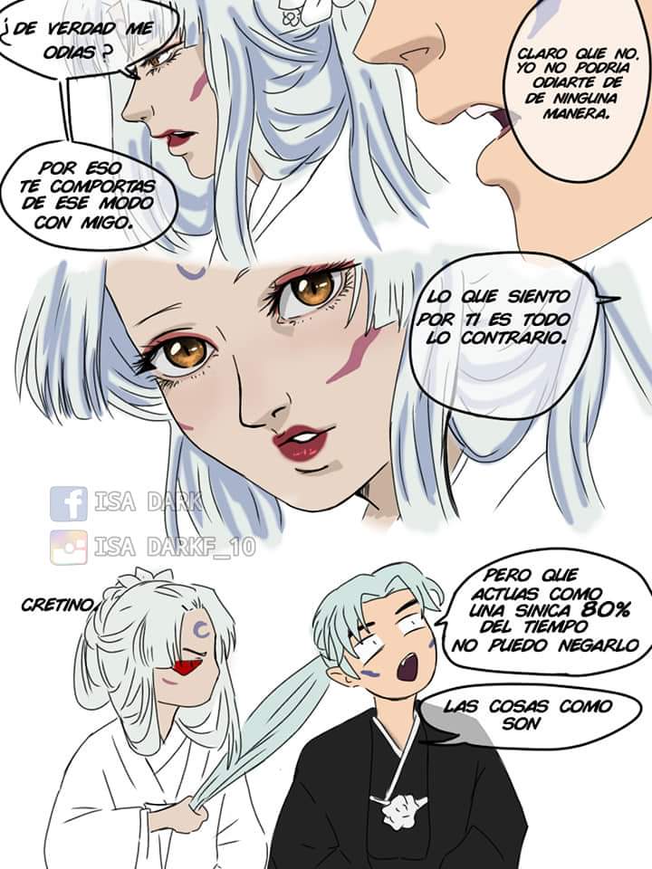 FightingFang's tweet photo. -Aun lo recuerda, ella le daba miedo.-(? https://t.co/f6bFIw6JX1