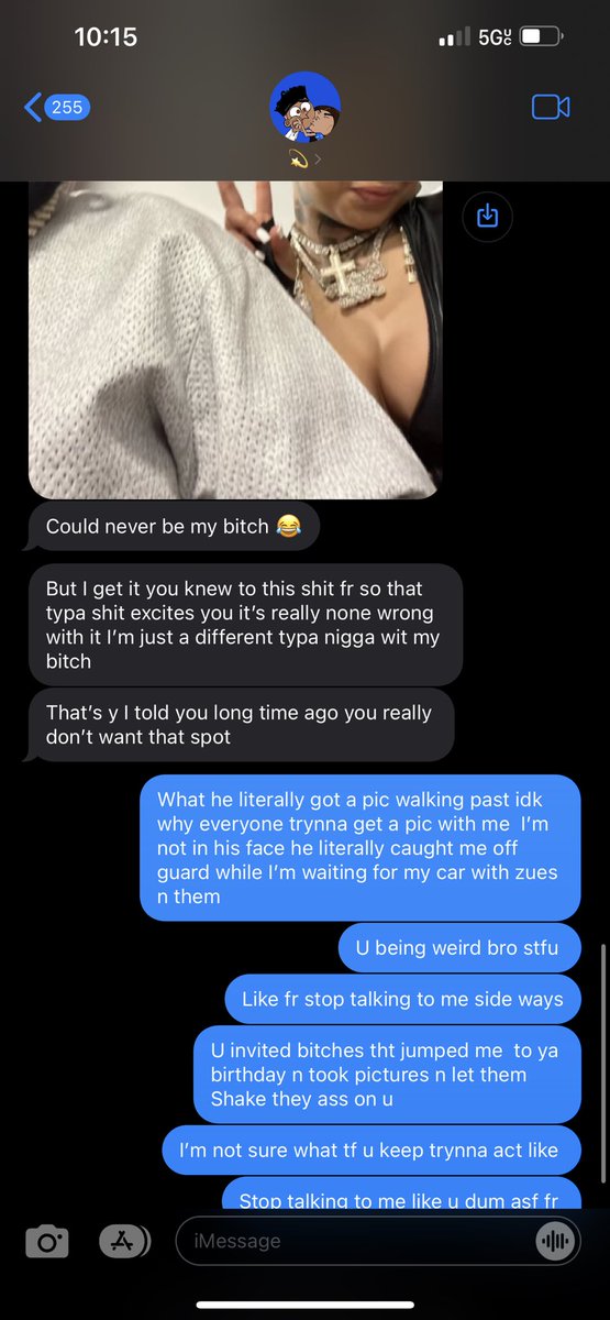 ChriseanMalone's tweet image. Im at the Super Bowl running into ppl not even trying to trigger u or seem like a weird bitch. Im really dat famous ppl go out they for a pic. It’s ok for u to invite u Airbb n fuxk on bitches just chill n focus on making money stop da evil shit stop fr