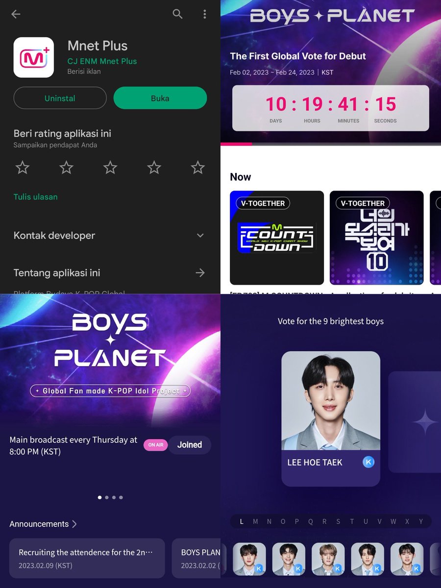 unionverse's tweet photo. Tentastic! unideulll, buat yg belum tau cara vote bapak ni aku kasi tau yah. 
1. download apk mnet plus
2. bikin akun/sign up pake email kalian
3. kalo udah, tinggal liat paling atas ada bar buat vote nya. klik, join comunity, abis itu klik itu lagi
4. klik vote dan (cont) https://t.co/2ckrwp5Zn9