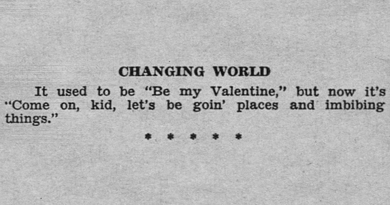 The Sheboygan Press, Wisconsin, February 14, 1932