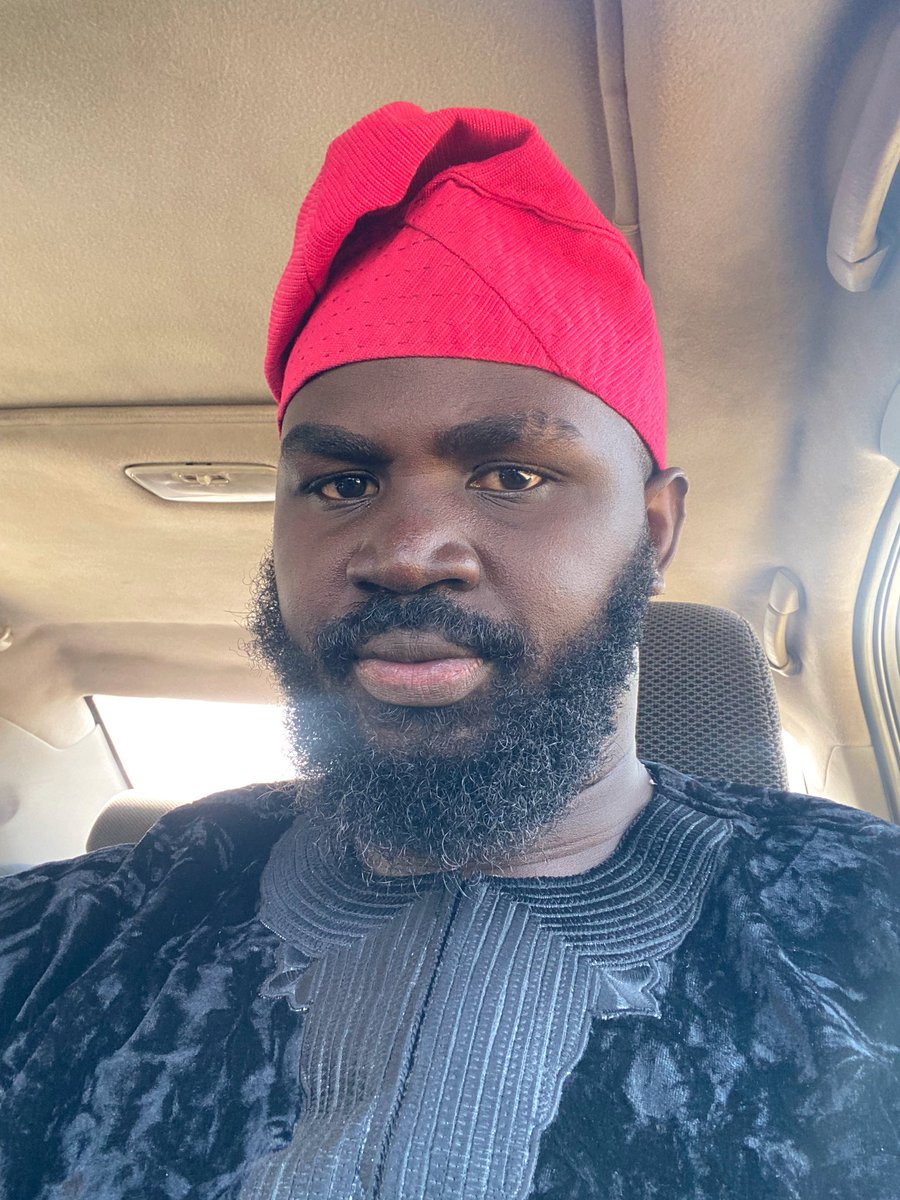 Prince Busayo ADEMIKU on Twitter "RT macquad I'm Nigerian! I'm