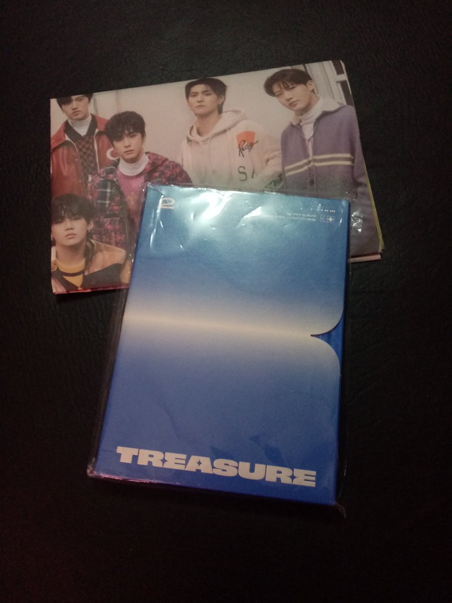teumenelyn's tweet photo. WTS / LFB

Unsealed Treasure album for php100 only❗

Mop: gcash
Mod: sco or Direct ggx
Dop: payo or 3 days reservation.

Comment "mine" or dm me.

Ps. No cancellation. https://t.co/VQlzClOTtV