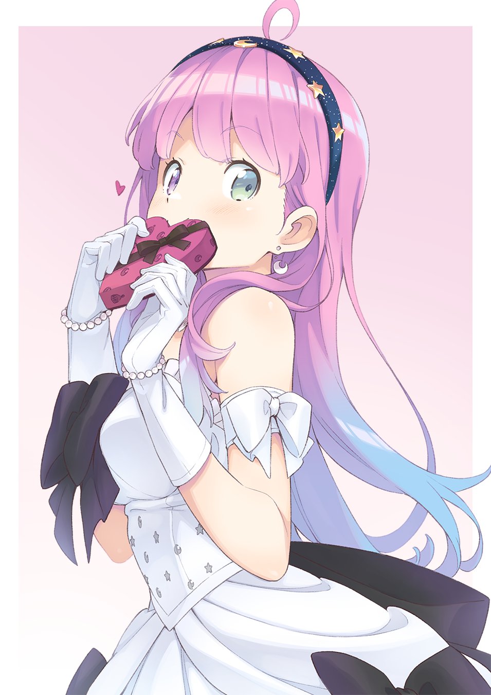 ルーナ☆ ひろさん専用 SR 姫森ルーナ(パラレル) 買取 | [hBP03]エリートスパーク