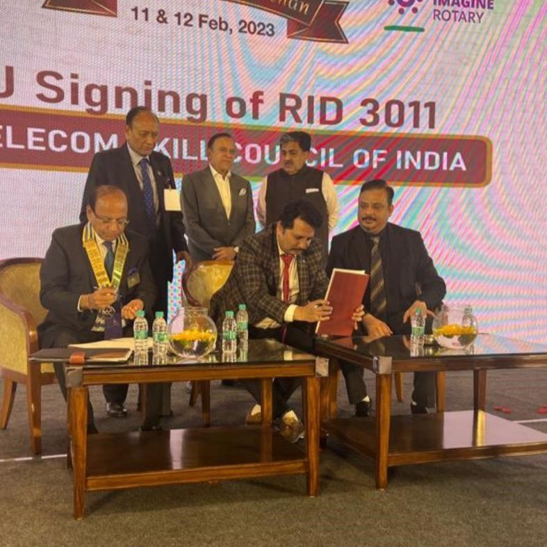 Sector Skill Council on Twitter "TSSC is excited to share that