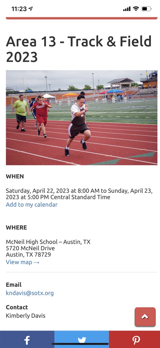 Christopher Gonzalez tweet media