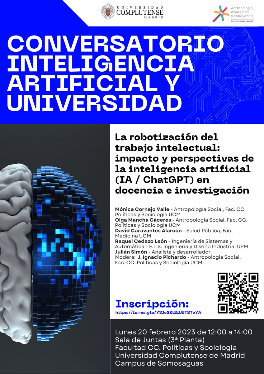 J. Ignacio Pichardo tweet media