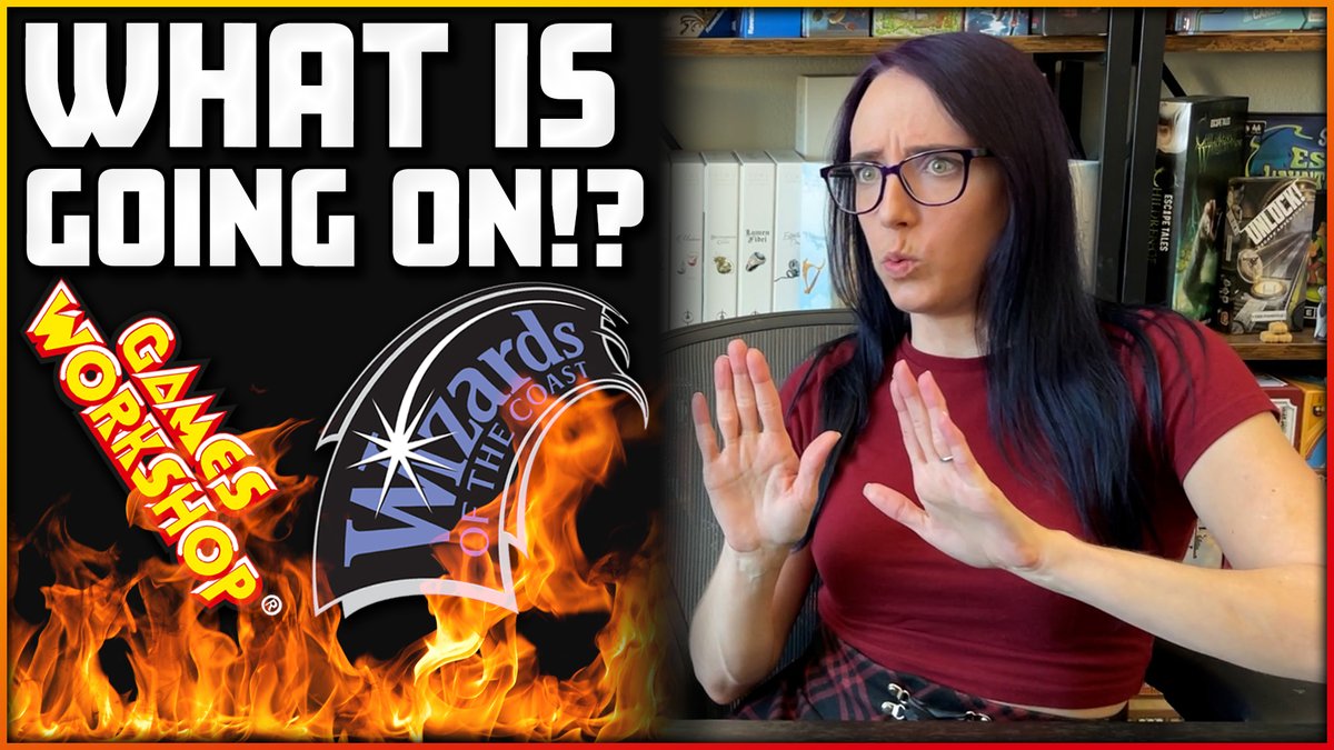 Angela the Hobby Daemonette FREE OF 💜 on Twitter: "RT @hobby_night