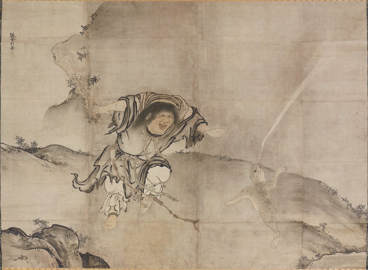 日本美術史bot on X