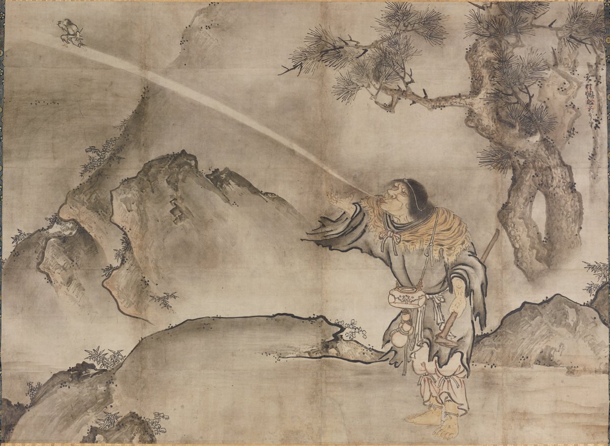 日本美術史bot on X