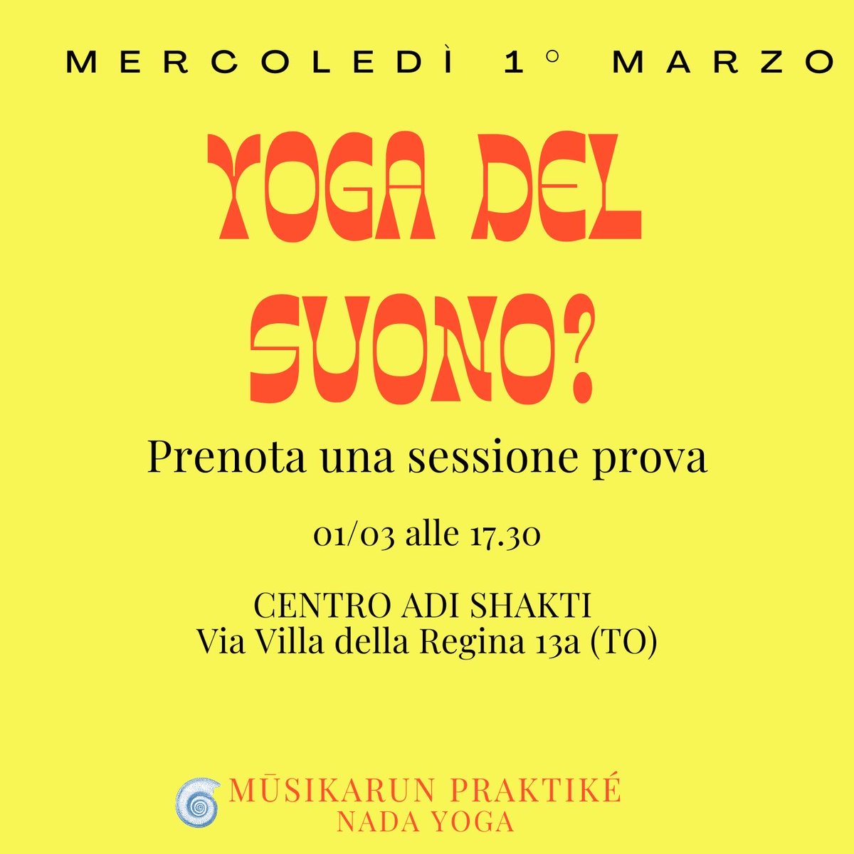 per info e prenotazioni : 
🌸 DM 
🪷 commenti 
💥 PM 
.
.
.
#music #choir #nadayoga 
#torino #torinobenessere #torinocreativa