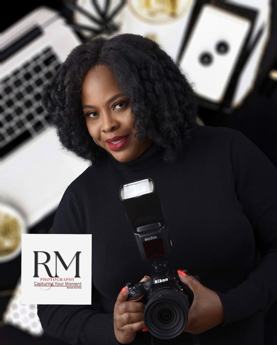 Hello,  I am Renee Tutt Wilhite Owner of RM Photography I love Capturing and Creating Moments That Will Last For A Lifetime!