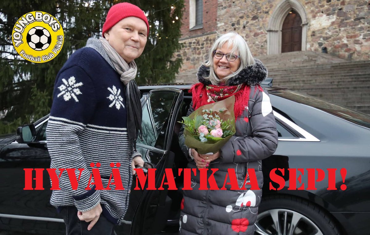 HYVÄÄ MATKAA SEPI!
jalkipeli.net/sepi-seppala-h…
#fcinterturku