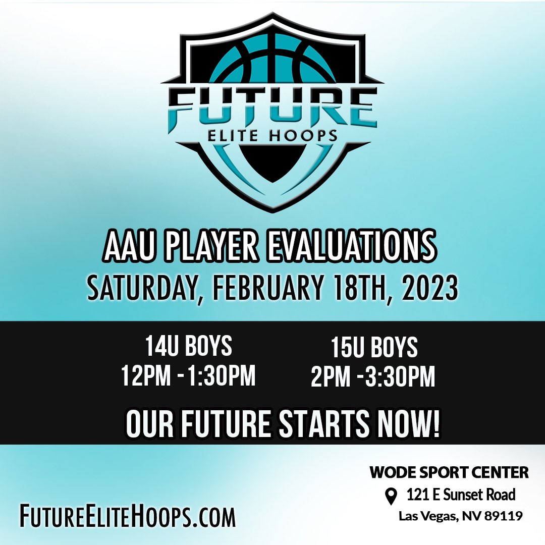 WODE BASKETBALL tweet media