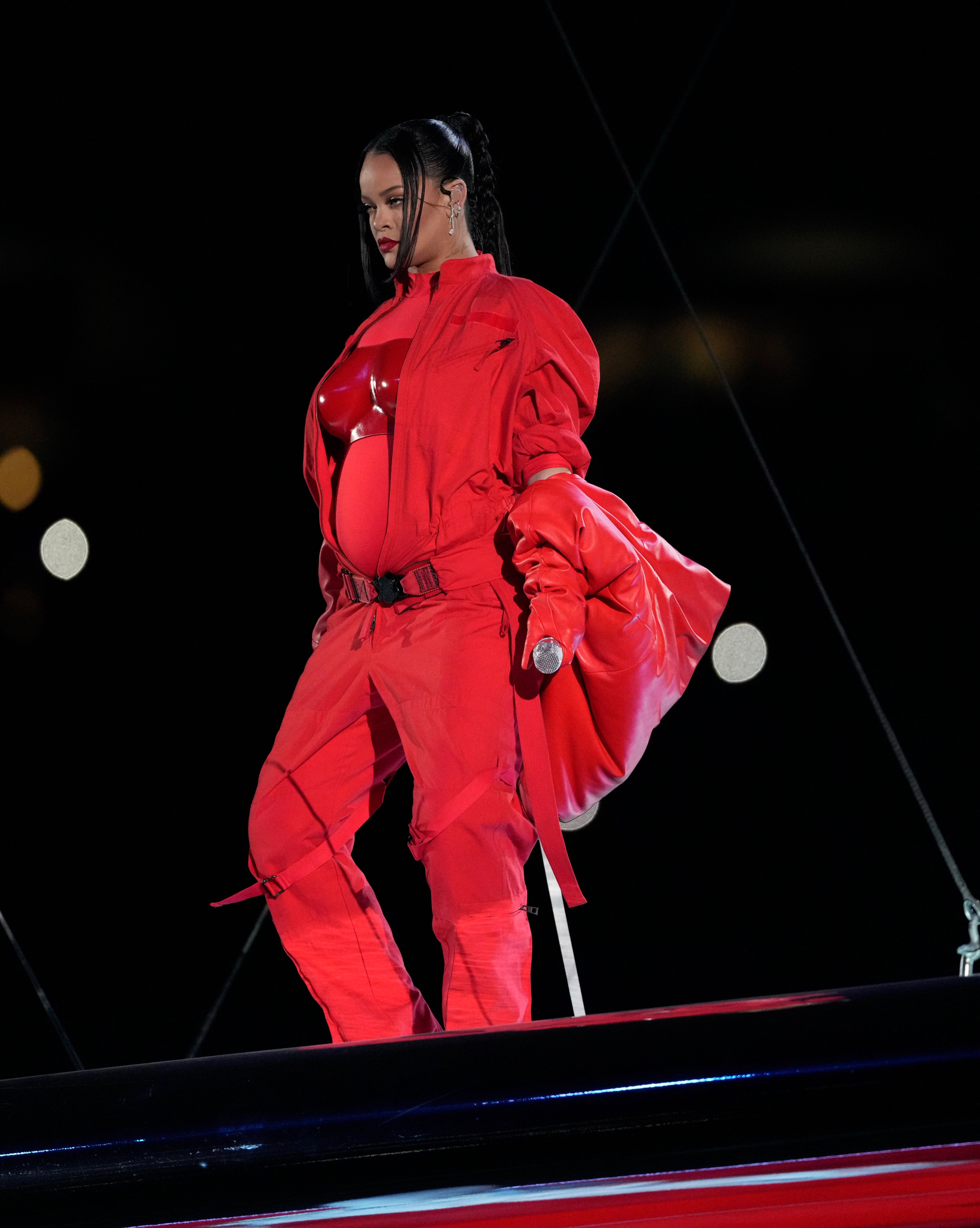 Halftime Show Super Bowl LVII /