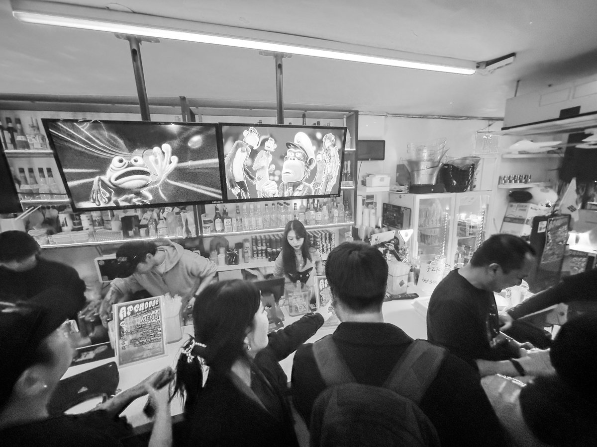 Harry Liu @ Forj tweet media