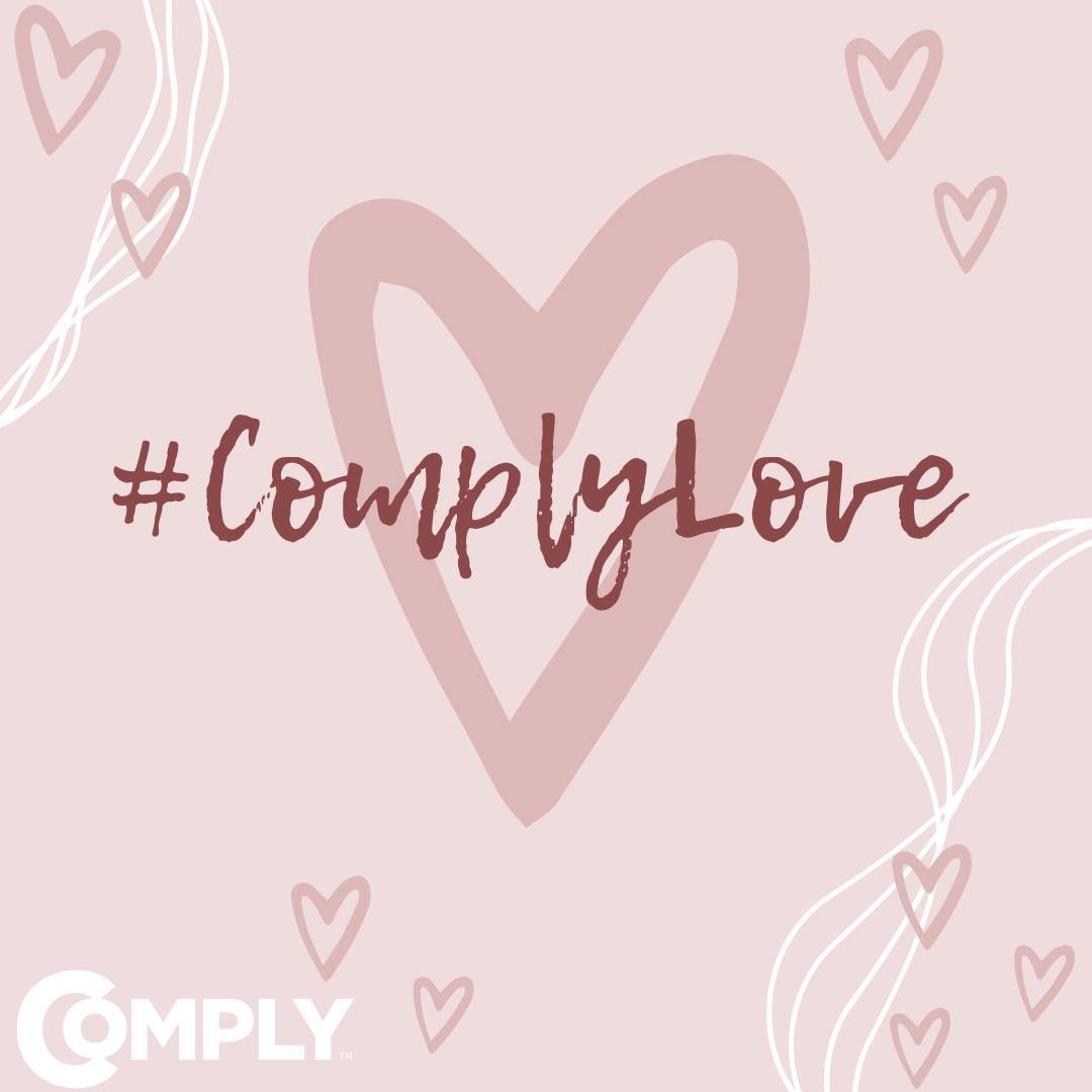 complyfoamau's tweet photo. Create a special surprise for your one &amp; only this Valentine's Day Season! Can you hear the joy incoming?
https://t.co/Xft0TEbgLu
#consumerelectronics #memoryfoam #newproductlaunch #comply #complyfoamtips #listening #audiophile #musicians  #fashion #style #love #care #valentine https://t.co/MJU1Wm7ElD