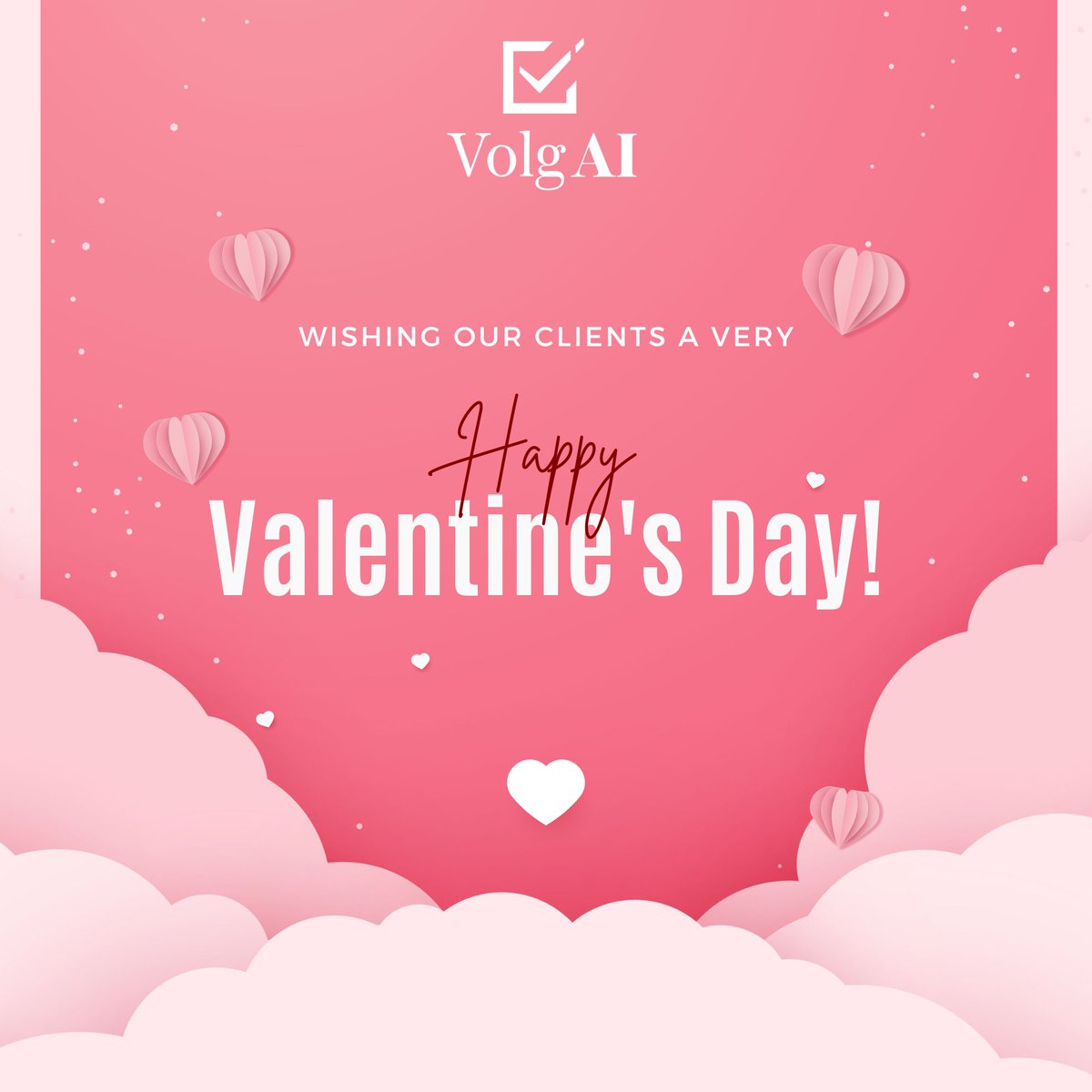 VolgAI_'s tweet photo. 💘 Happy Valentine's Day💘 https://t.co/FR3IMa25Vm