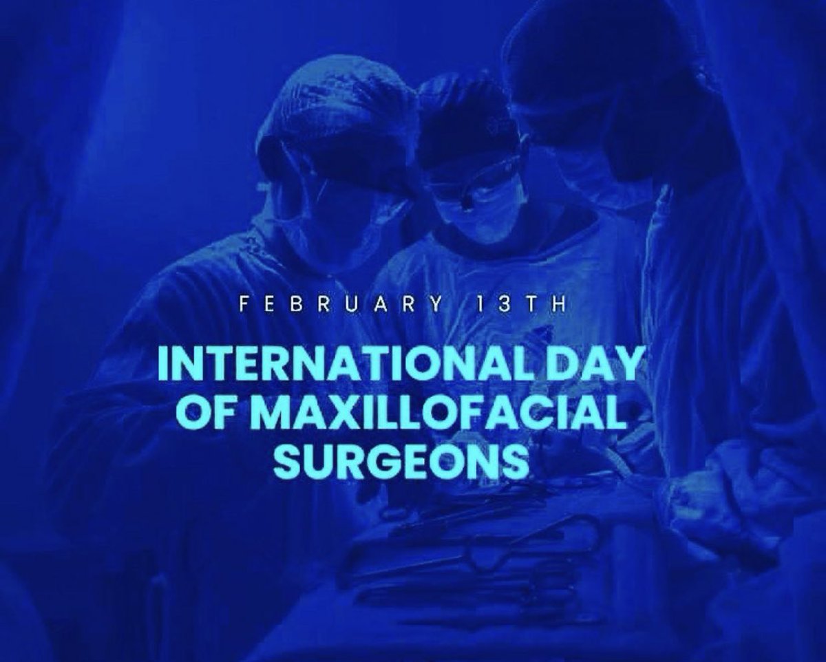 #omfs #oralsurgery #maxillofacialsurgery