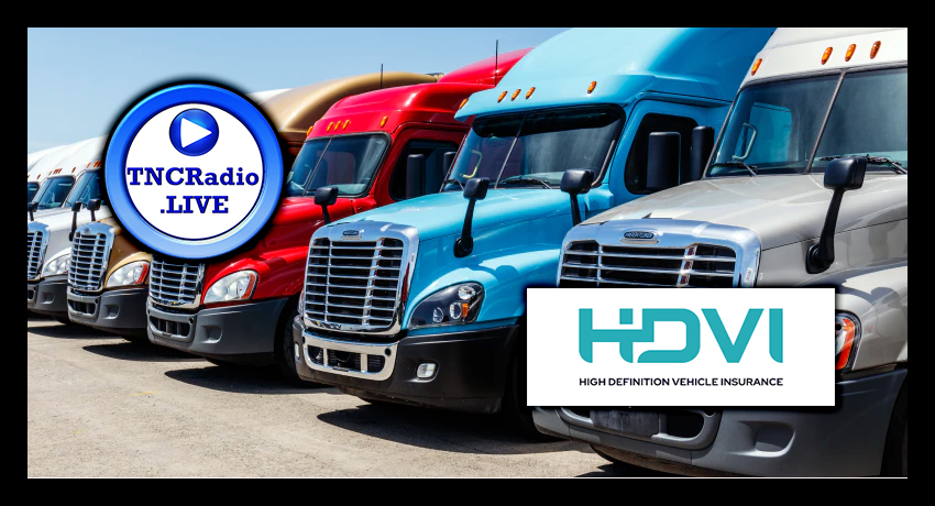 TNCRadioLive's tweet image. #Truckers #OwnerOperators Learn more about #dynamically #priced, #UsageBased #commercial #vehicle #insurance TODAY on The Truckers Network Radio Show on @TNCRadioLive at 3 p.m. CT/ 4 p.m. ET on tncradio.live